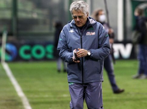 Το πρόβλημα έχει δύο λύσεις