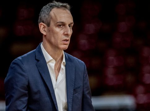 Παναθηναϊκός : Ο Κάτας κόντρα στη μεγάλη του αγάπη