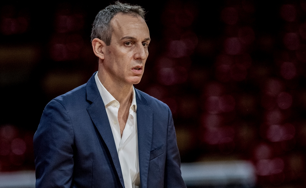 Παναθηναϊκός : Ο Κάτας κόντρα στη μεγάλη του αγάπη