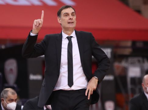 Μπαρτζώκας : «Πληρώνεσαι για να φταις, είχαμε μια απάντηση στους εαυτούς μας»