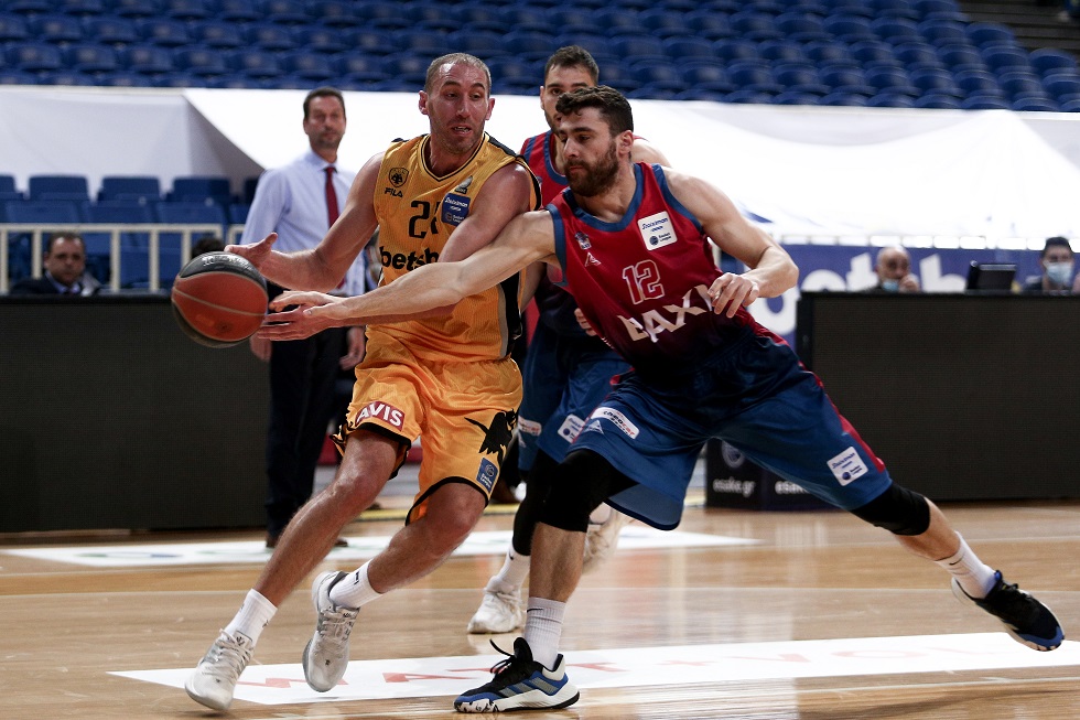 Βαθμολογία : Πρώτη η ΑΕΚ, φουντώνει η μάχη της ουράς (pic)