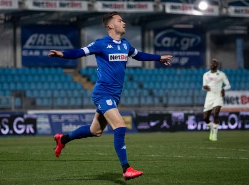 ΠΑΣ Γιάννινα-Παναθηναϊκός 1-0: Ο Πασάς τον έκανε… πελάτη! (1-0)