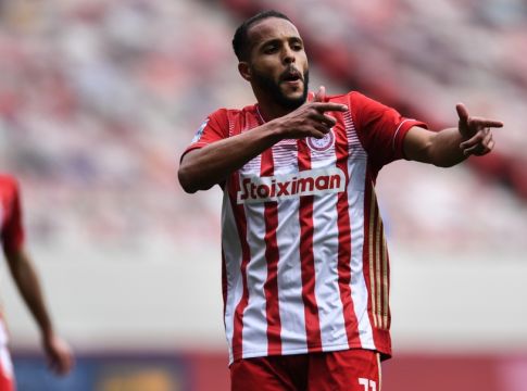 Ολυμπιακός : Έτσι παίζουν οι μεγάλες ομάδες στην Ευρώπη