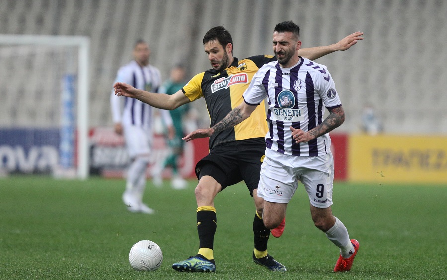Ιωαννίδης : «Δύσκολο παιχνίδι απέναντι σε μια από τις καλύτερες ομάδες»