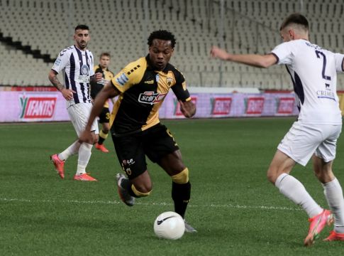 Βαθμολογία : Ανέβηκε η ΑΕΚ, 4ος ο ΠΑΟΚ (pic)