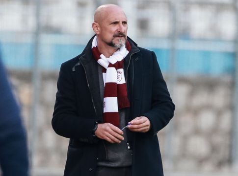 Φέστα : «Θα παλέψουμε μέχρι τέλους»
