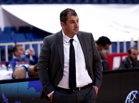 Γκορέν : «Η ΑΕΚ είναι μια από τις καλύτερες ομάδες του BCL»