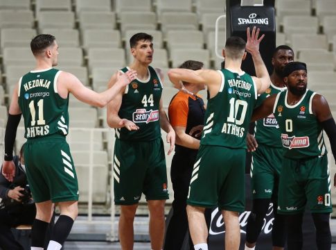 Παναθηναϊκός: Η καυτή «πράσινη» εβδομάδα