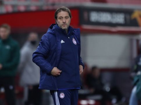 Μαρτίνς : «Ο διαιτητής επηρεάστηκε από τις αντιδράσεις των παικτών της Άρσεναλ» (Vid)