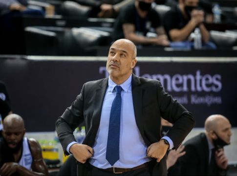 Λυκογιάννης : «Δεν ήμασταν καλοί πνευματικά»