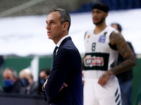 Κάτας : «Σε 7-10 μέρες θα ξέρουμε τι συμβαίνει με τον Νέντοβιτς»