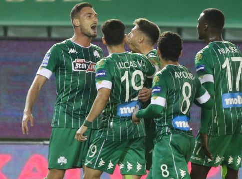 Παναθηναϊκός : Να κατανοήσουν άπαντες τι διακυβεύεται απόψε