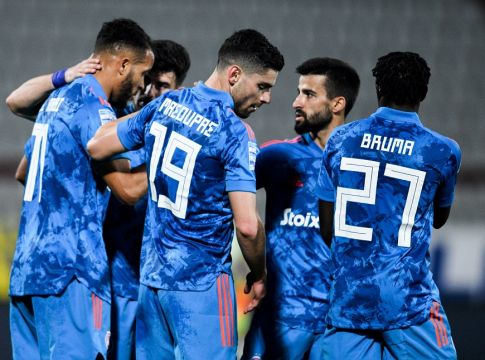 Αυτή είναι η βαθμολογία της κανονικής περιόδου (pic)