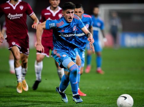 Σουρλής : Το νέο αστέρι του θρύλου άρχισε να λάμπει (vids+pics)