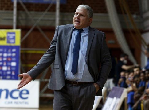 Μανωλόπουλος : «Κάναμε πολλά πνευματικά λάθη»
