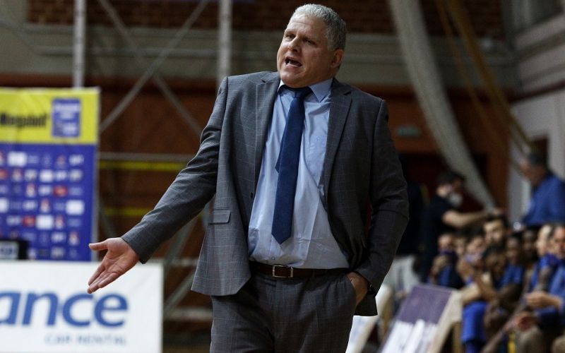 Μανωλόπουλος : «Κάναμε πολλά πνευματικά λάθη»