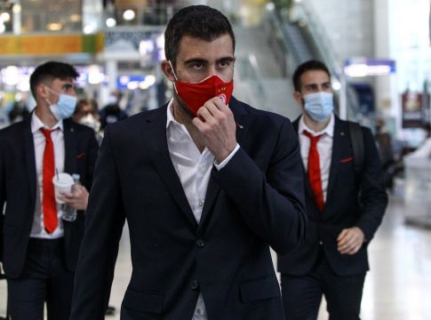 Αρσεναλ – Ολυμπιακός : Η πτήση στο όνειρο, με στόχο ένα θαύμα (Vid)