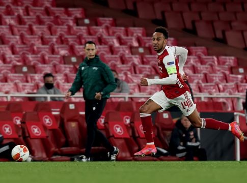 Τα ζευγάρια των προημιτελικών του Europa League