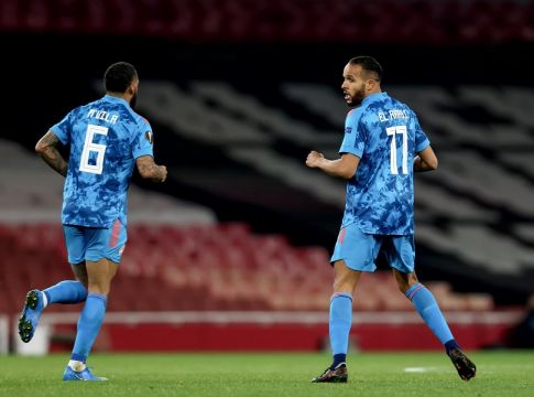 Το Έμιρειτς του Ολυμπιακού και τα 39 ευρωπαϊκά διπλά (Vids)