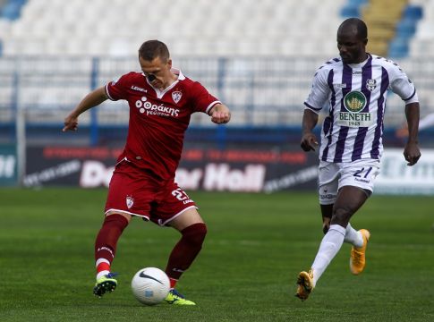 LIVE : Απόλλων Σμύρνης – ΑΕΛ 0-2 (Τελικό)
