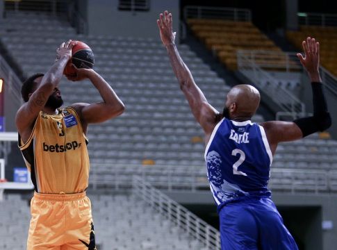 LIVE : ΑΕΚ – Ηρακλής