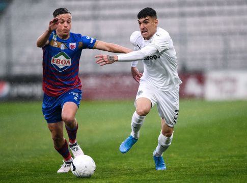 LIVE : Βόλος – ΟΦΗ 0-0 (Τελικό)