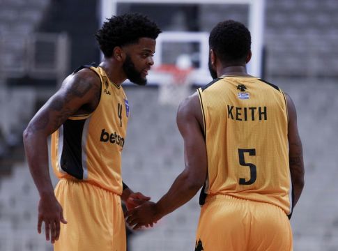 Η συντριβή της ΑΕΚ στη Ρωσία (vid)