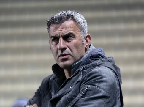 Δέλλας : «Ντροπιαστικό αποτέλεσμα, ήθελα να αλλάξω και τους 11 στο ημίχρονο»