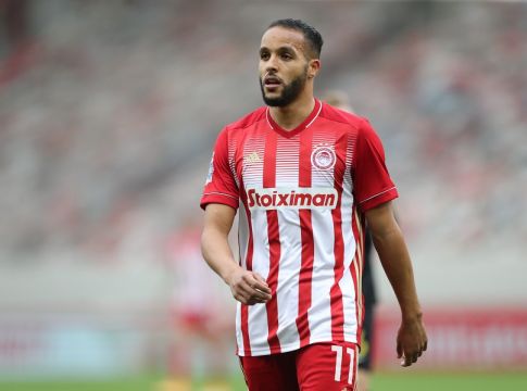 Ολυμπιακός – Άρης : Η μεγάλη ευκαιρία του Ελ Αραμπί (vid)