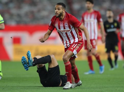 Ολυμπιακός : Ας μιλήσουμε και για το πως παίζεται η άμυνα…