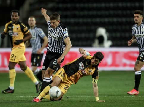 Σβαμπ : «Η αμυντική μας επίδοση ήταν το σημείο-κλειδί»