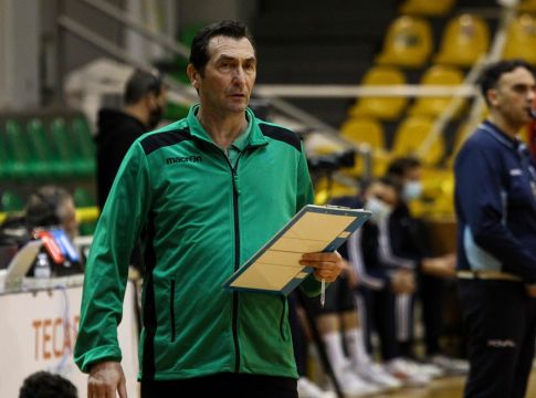 Ανδρεόπουλος : «Ο Ολυμπιακός είναι δίκαια πολύ κοντά στο πρωτάθλημα»