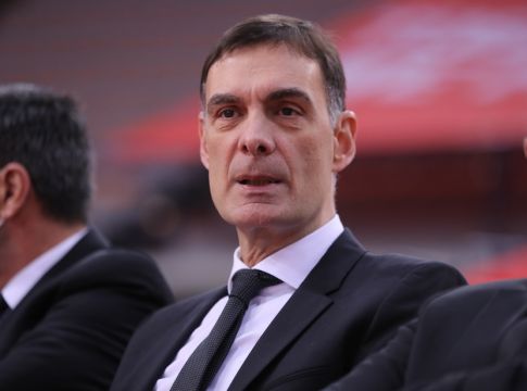 Αποκαλύψεις Μπαρτζώκα: «Τουλάχιστον τρεις ξένοι θα μείνουν και για του χρόνου»