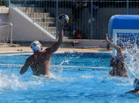 ΑΕΚ – Υδραϊκός 5-5