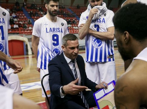 Το fair play του Σαλούστρου στον Τσιούλκα (vid)