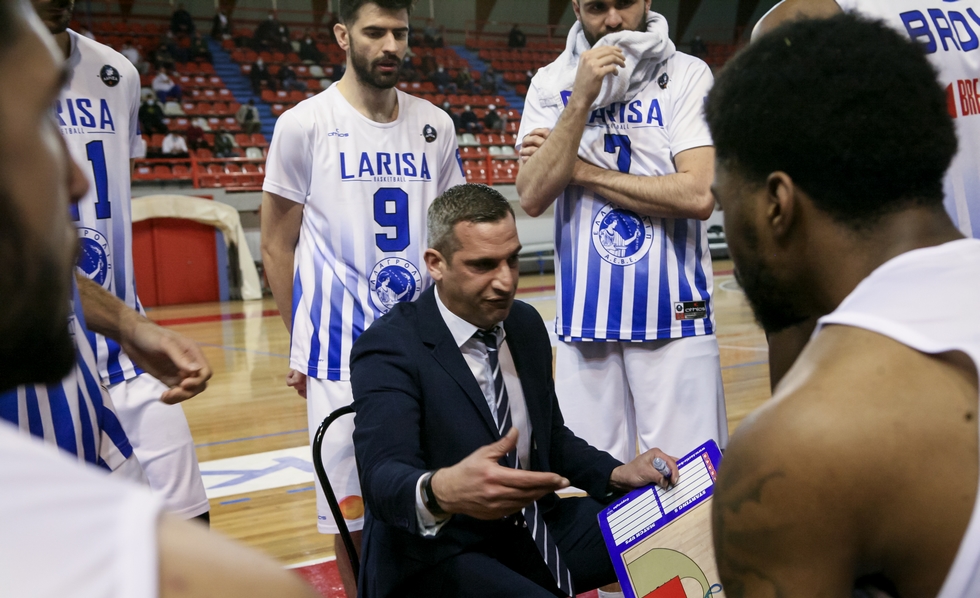 Το fair play του Σαλούστρου στον Τσιούλκα (vid)