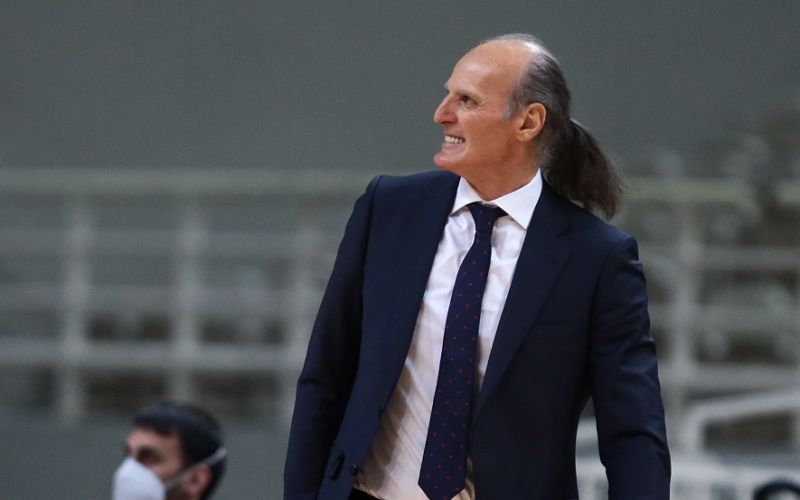 Ιβάνοβιτς : «Κάναμε ό,τι χρειαζόταν για να έχουμε ζωντανές ελπίδες για πρόκριση»