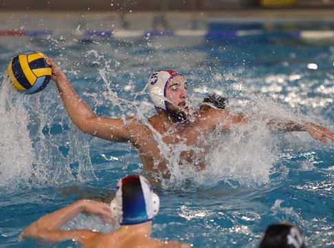 Ξεκούραστα η Βουλιαγμένη, βήμα εξάδας ο Πανιώνιος