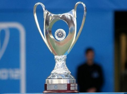 Ανω κάτω η «Εξυγίανση» για την κλήρωση : «Εσύ με τον Ολυμπιακό» – «Όχι εγώ, εσύ» – «Όχι, εσύ…»