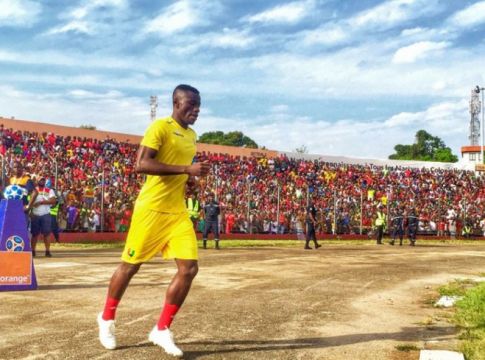 Ολυμπιακός : Βασικός ο Καμαρά κόντρα στο Μάλι