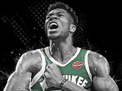 Αντετοκούνμπο : Ο MVP απασφάλισε… (vids)