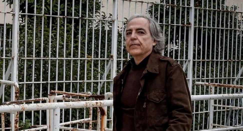 Απορρίφθηκε το αίτημα Κουφοντίνα για αναβολή εκτέλεσης της ποινής του