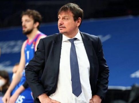 Αταμάν – «Ο 11χρονος γιος μου είναι μέλος του σταφ»