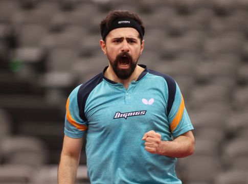 Οι αθλητές που προκρίθηκαν για το Τόκιο από το Προολυμπιακό τουρνουά της Ασίας