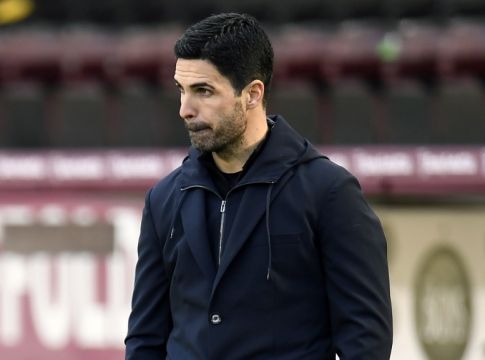 Αρτέτα για Ολυμπιακό : «Αν κάνουμε τέτοια λάθη στο Europa League θα αποκλειστούμε»