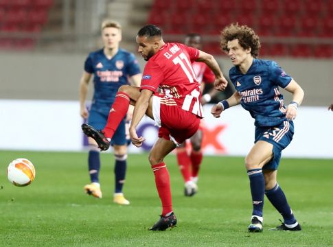 Άρσεναλ – Ολυμπιακός: Σούπερ ειδικά παικτών, ομάδων και αγώνα