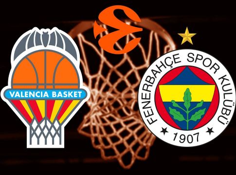 LIVE : Βαλένθια – Φενέρμπαχτσε