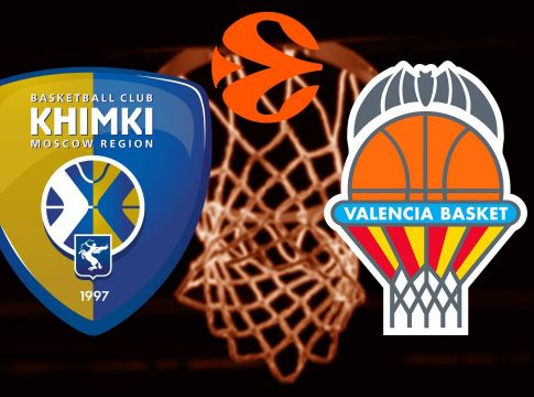 LIVE : Χίμκι – Βαλένθια