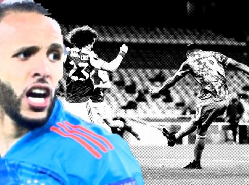 Λογικό να μιλούν με πίκρα και οι αντίπαλοι για τον Ολυμπιακό- Είναι ό,τι πιο ποδοσφαιρικό μπορούν να κάνουν