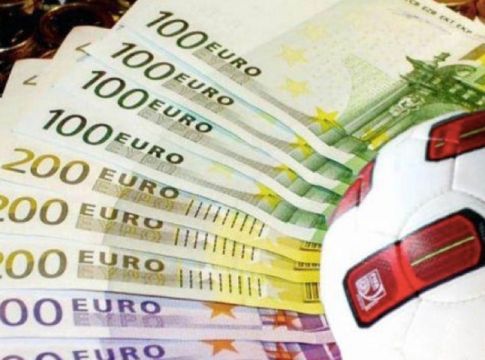 Ο 10 πιο επικερδείς χορηγίες ομάδων